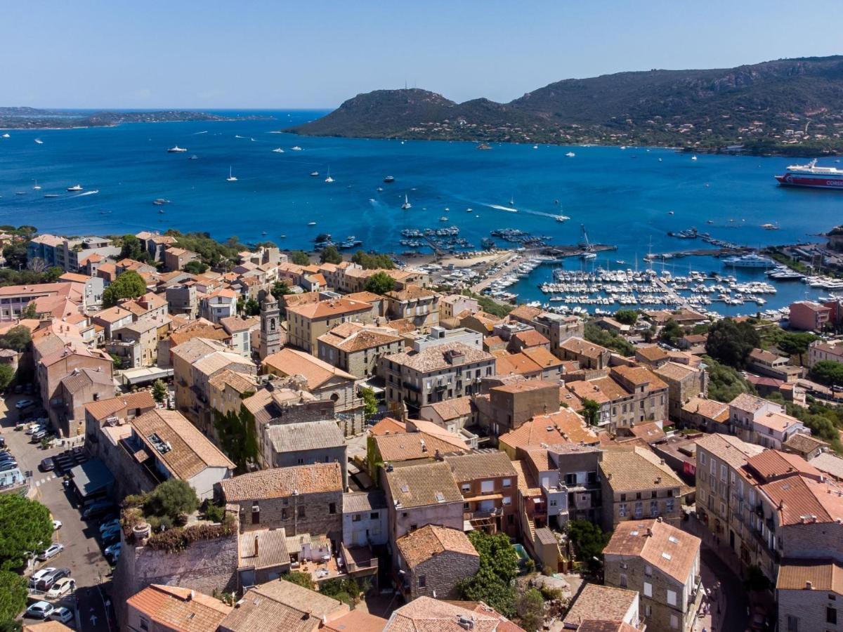 Studio Le Palazzu-11 By Interhome Porto-Vecchio  Extérieur photo