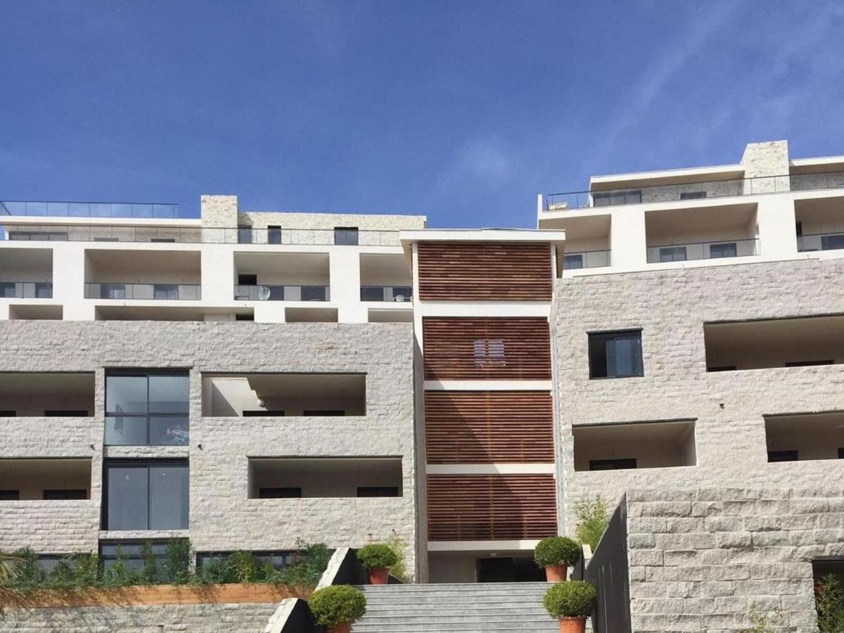 Studio Le Palazzu-11 By Interhome Porto-Vecchio  Extérieur photo