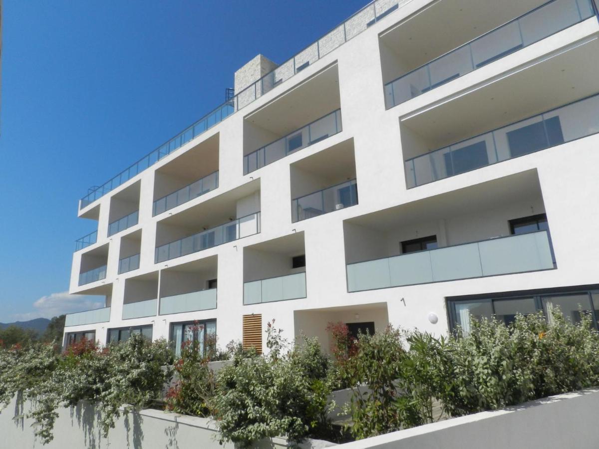 Studio Le Palazzu-11 By Interhome Porto-Vecchio  Extérieur photo
