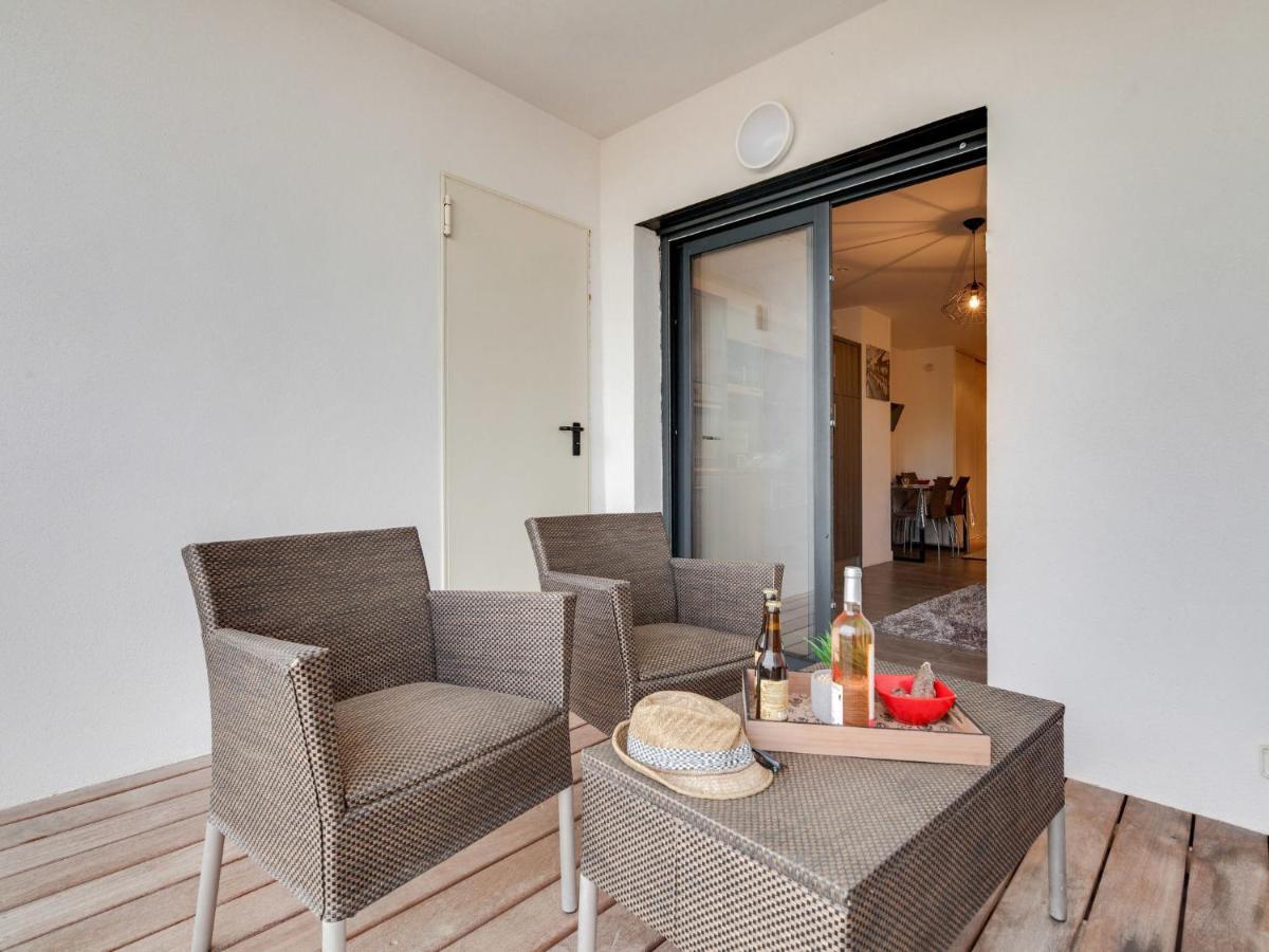 Studio Le Palazzu-11 By Interhome Porto-Vecchio  Extérieur photo