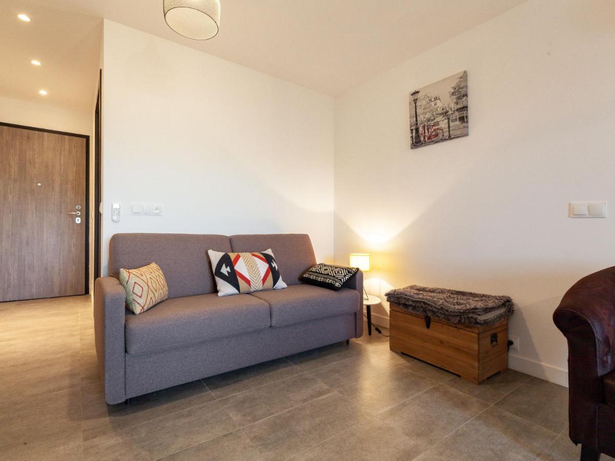 Studio Le Palazzu-11 By Interhome Porto-Vecchio  Extérieur photo
